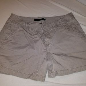 Calvin Klein khaki shorts